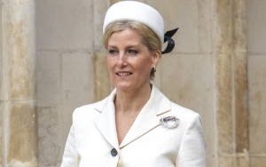 Elderly Woman Died After Hit by Police Motorcycle Escorting Duchess of Edinburgh