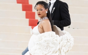 Rihanna Slammed for Going to Nightclub While Being Heavily Pregnant