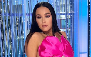Report: Katy Perry Plans to Exit 'American Idol' Over Fear of Being Depicted as 'Nasty Judge'