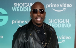 Tyrese Draws Mixed Reactions After Posting Video of Him and His Daughter Following Long Day in Court