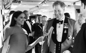 Prince Harry and Meghan Markle Find Allegations They 'Exaggerated' Their Car Chase 'Hurtful'