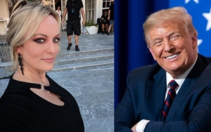Stormy Daniels Regrets Exposing Donald Trump Affair After Receiving Death Threats