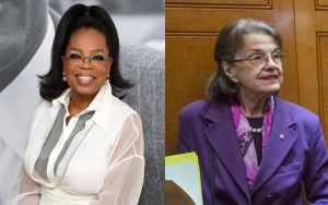 Oprah Winfrey Could Replace Dianne Feinstein in Senate