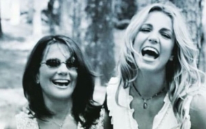 Britney Spears and Mom Lynne's Reunion Happening for First Time in Years