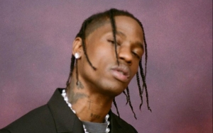 Travis Scott Wants to Study Architecture at Harvard After He's Done With Music 