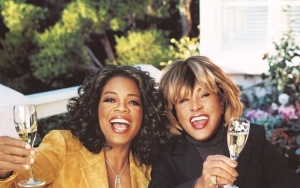 Oprah Winfrey Says Tina Turner Was 'Curious' About Death