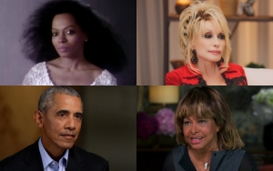 Diana Ross, Dolly Parton, Barack Obama and More Add Tributes to Late Tina Turner