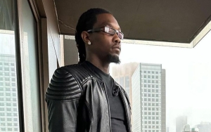 Offset Took a Break to Do Some Soul-Searching Before Releasing New Solo Album