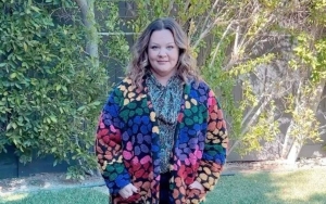 Melissa McCarthy Dishes on Her Extreme Fear as She Refuses to Watch Herself on Screen