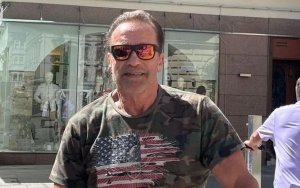 Arnold Schwarzenegger Is Open to Joining Marvel