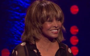 Tina Turner's Rep Announces Her Cause of Death