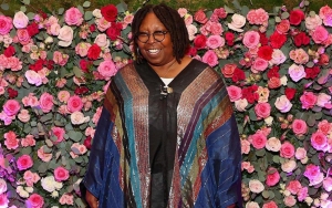 Whoopi Goldberg Blames 'American Idol' for Setting Society's Downfall in Motion