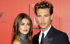 Austin Butler and Kaia Gerber Engagement Rumor Debunked After Allegedly Buying House Together