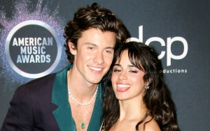 Shawn Mendes and Camila Cabello Twinning During Day Out Amid Reconciliation Rumor