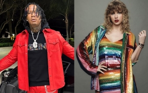 Moneybagg Yo Voluntarily Pushes Back Album Release Date for Taylor Swift