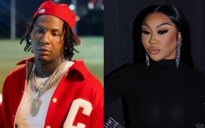 Moneybagg Yo and Ari Fletcher Reportedly Break Up Again After She Caught Him Cheating
