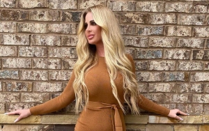 Kim Zolciak Selling Her Used Wigs Amid Kroy Biermann Divorce Due to Alleged Financial Woes