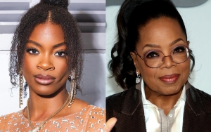 Ari Lennox Insists No 'Motive' Behind Apology to Oprah Winfrey for Her Old 'Wretched' Comments