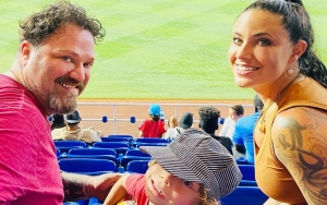 Bam Margera's Estranged Wife Nicole Boyd Denies Claim She Doesn't Let Him to See Son