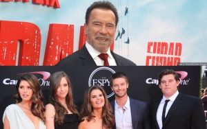 Arnold Schwarzenegger's Kids 'Don't Love' His Illegitimate Son Joseph Baena