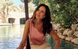 Andie MacDowell Laments Lack of 'Beautiful Terms' to Describe Older Women