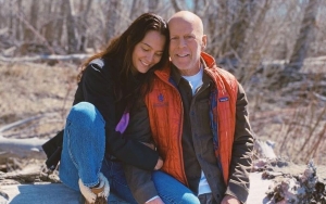 Bruce Willis' Wife Claims People Are Worried and Anxious About Visiting Dementia-Stricken Star