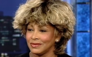 Tina Turner Told Daughter-in-Law to Dump Son Ronnie for Fears He'd Be Abusive Like Dad Ike Turner