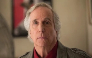 Henry Winkler Credits 'Barry' Role With Making Him 'Better Actor' 