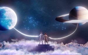 Taylor Swift Gives 'Karma' Remix ft. Ice Spice Music Video Treatment