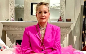 Sharon Stone Applauds Lily-Rose Depp and The Weeknd for Their Roles on 'The Idol' Amid Backlash
