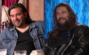 Matt Berry to Join Jason Momoa in 'Minecraft' Movie