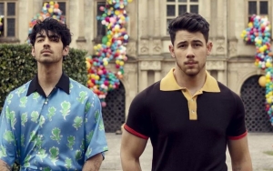 Joe Jonas 'So Jealous' When Brother Nick Landed Gig as 'The Voice' Judge