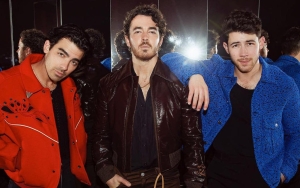 Artist of the Week: Jonas Brothers