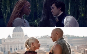 'The Little Mermaid' Swims Past 'Fast X' to Top Memorial Day Box Office