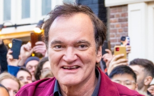 Quentin Tarantino Once Spent $10K to Lick Woman's Feet, Strip Club Manager Claims