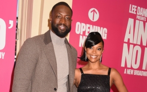 Dwyane Wade Roasted for Flexing Porsche While Splitting Bills 50/50 With Gabrielle Union