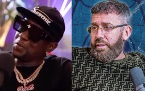 Boosie Badazz Insists DJ Vlad Is Not 'the Police' Despite Allegations