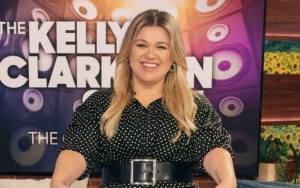 Kelly Clarkson Cites Family as Reason Why She Moves Her Show From Los Angeles to New York