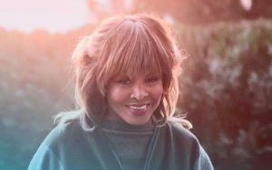 Tina Turner Wanted to Be Cremated When She Died