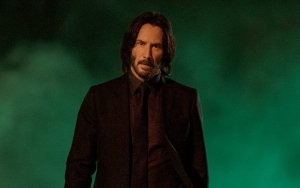 'John Wick 5' Officially in the Works