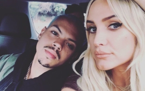 Ashlee Simpson on Her Marriage to Evan Ross: 'It Takes Works'