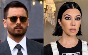 Scott Disick 'Finally Accepted' His Split From Kourtney Kardashian