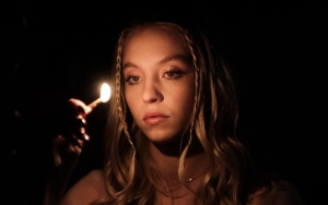 Sydney Sweeney Hopes to 'Go to Crazy Places' With 'Euphoria' Role