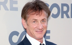 Sean Penn Spotted on Dinner Date With Actress Olga Korotyayeva After Divorce From Leila George