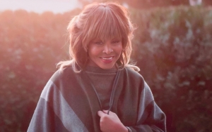 Tina Turner Was Curious About Afterlife