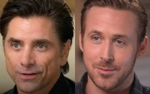 John Stamos No Longer Ashamed of His Disney Obsession After Knowing Ryan Gosling Has Same Fixation