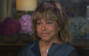Tina Turner Compared Having Stroke to Being Hit With 'Lightning Bolt'