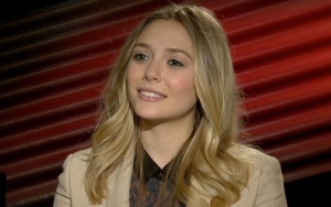 Elizabeth Olsen Warns Actors Against Signing Multi-Picture Deal With Marvel