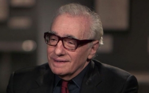 Martin Scorsese Working on Movie About Jesus Christ