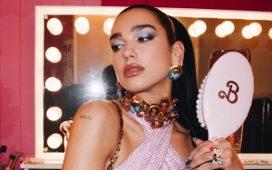 Mark Ronson Unveils the DMs That Made Dua Lipa Agree to Join 'Barbie'